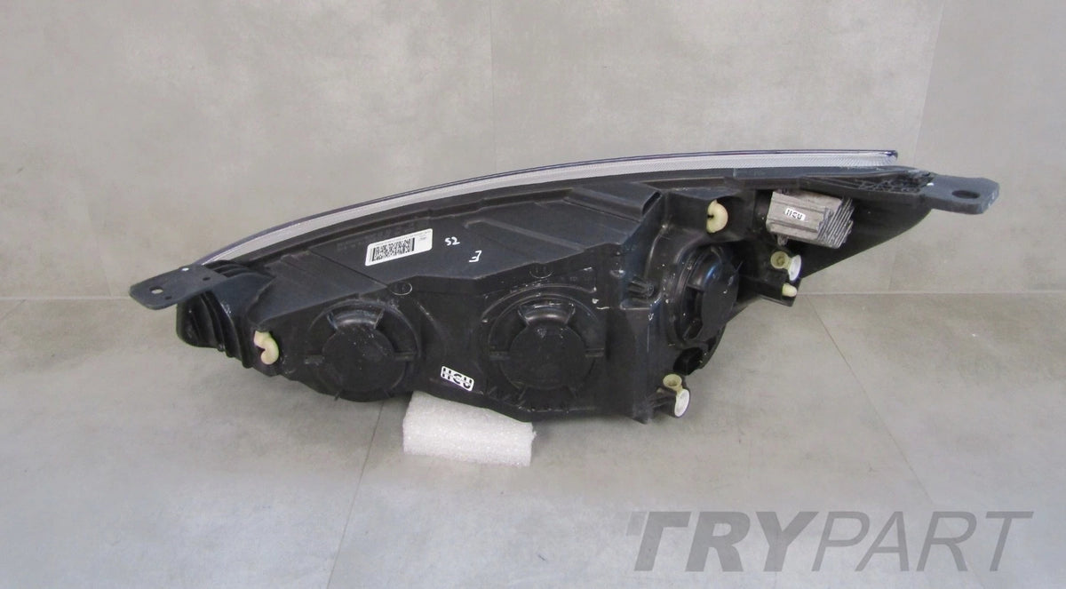 FORD FOCUS MK4 IV HEADLIGHT STANDARD 18-21 RH JX7B-13W029-AE