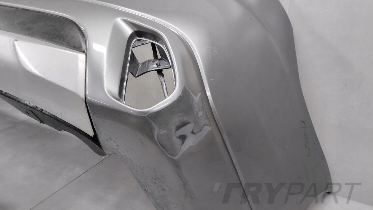 Rear Bumper Mitsubishi Outlander III 3 Facelift 15-
