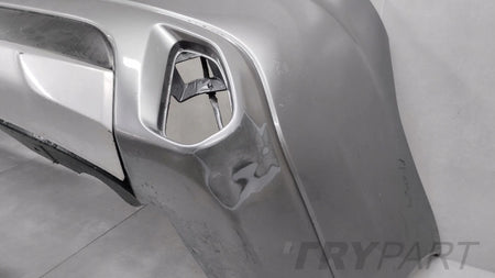 Rear Bumper Mitsubishi Outlander III 3 Facelift 15-