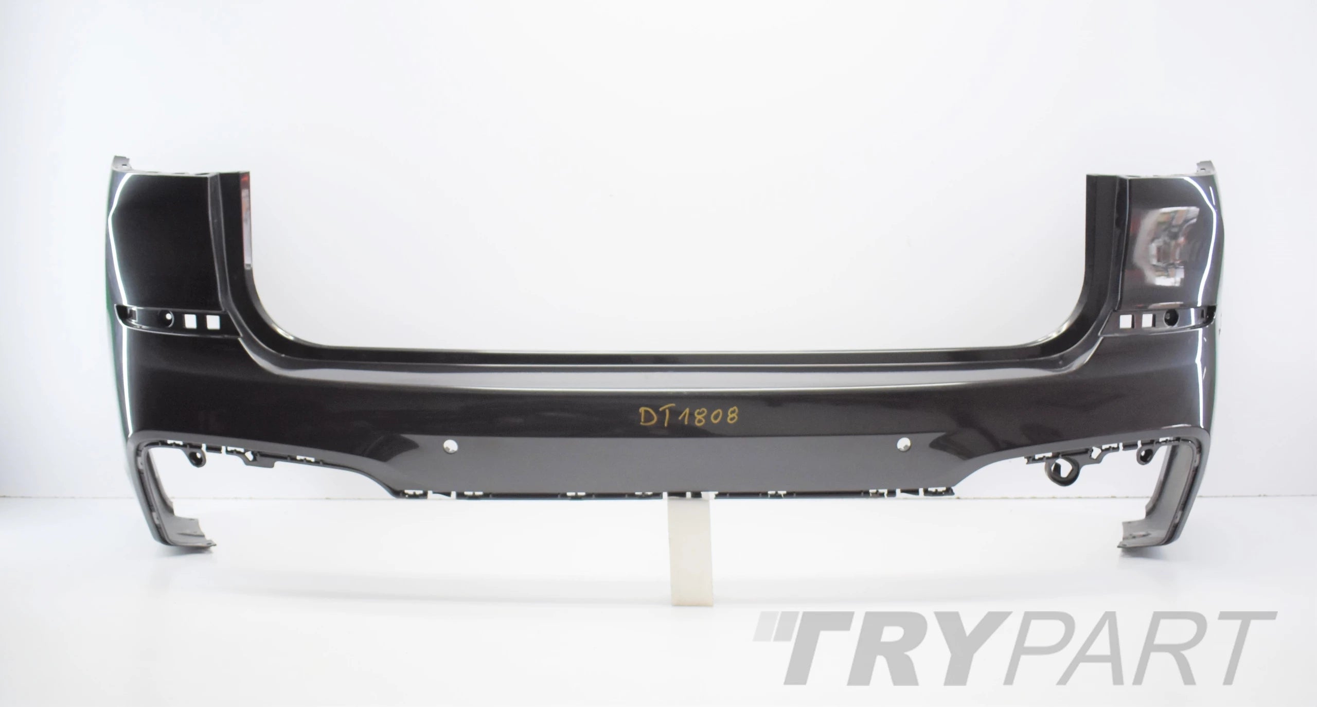 BMW X3 G01 M Package Rear Bumper Nice Original