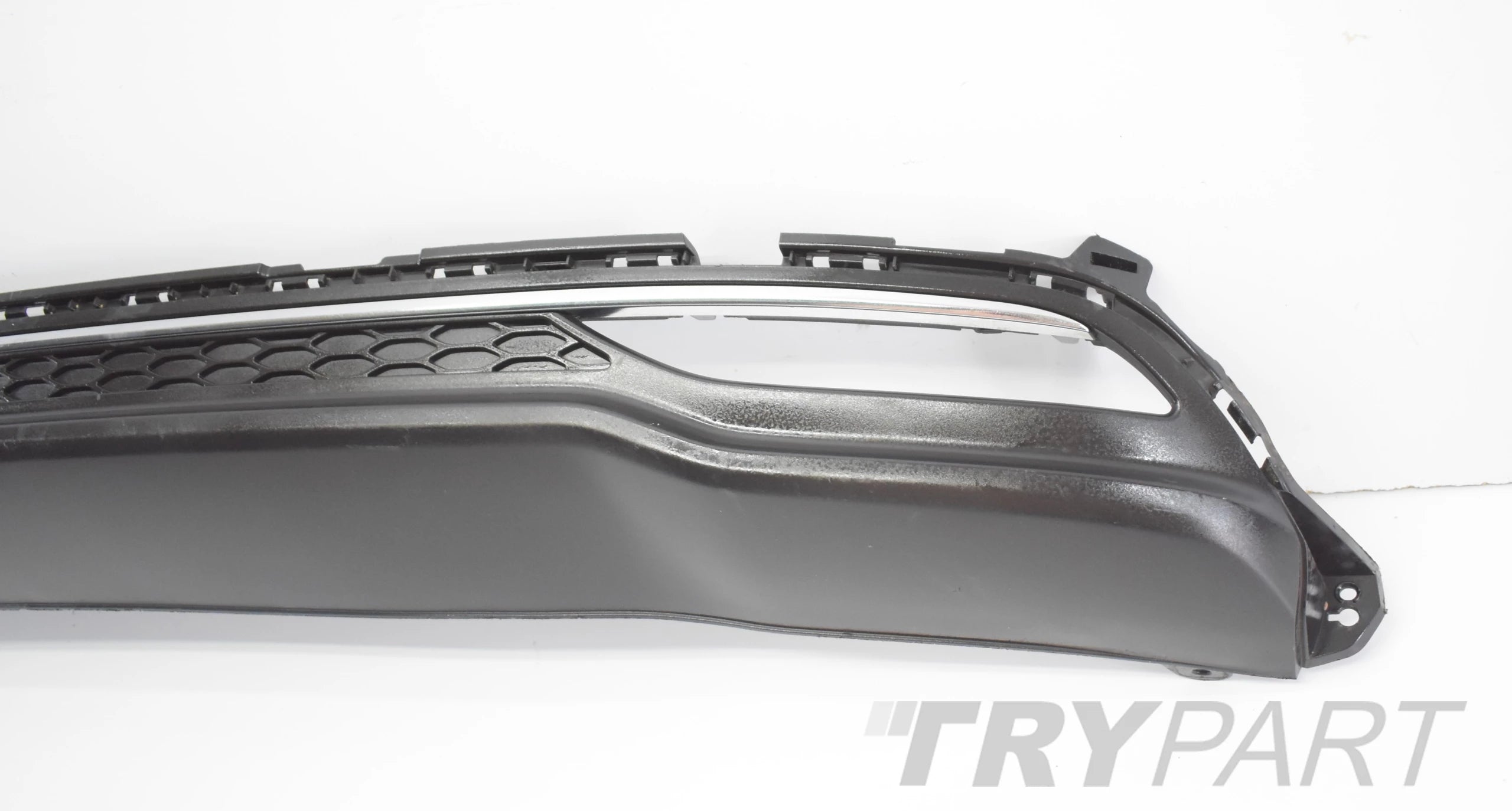 KIA CEED 3 III REAR BUMPER DIFFUSER SPOILER ORG WAGON