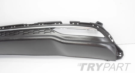 KIA CEED 3 III REAR BUMPER DIFFUSER SPOILER ORG WAGON