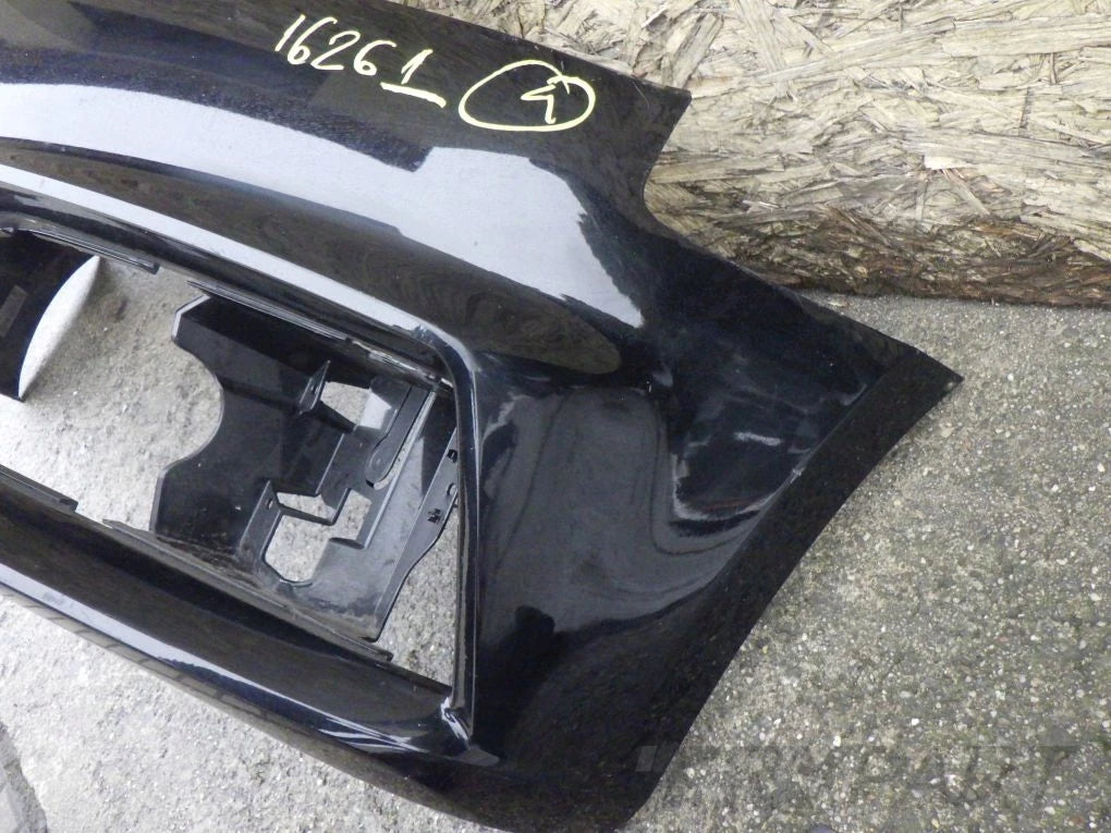 AUDI A4 B9 8W 8W0 S-LINE 15- WITHOUT HOLES front bumper