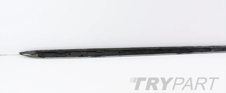 AUDI A4 B8 8K0 S LINE LEFT SILL COVER SILL EXTENSION