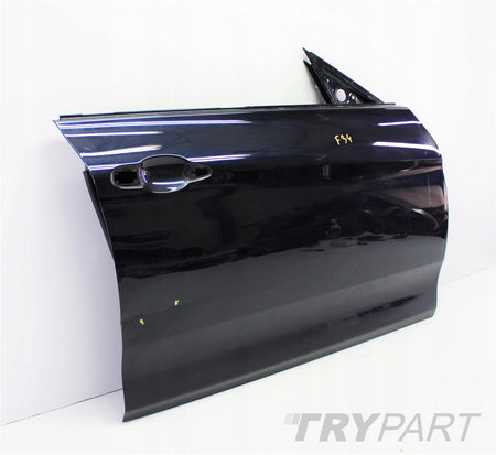 BMW 3 GT F34 Right Front Door Original