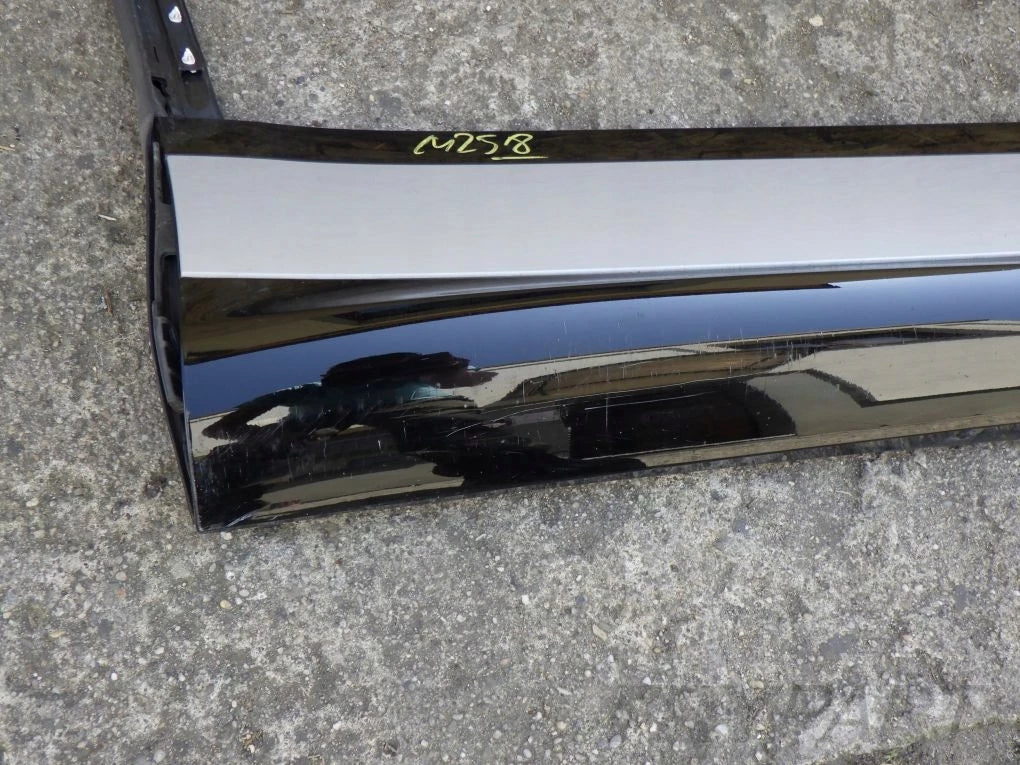 RANGE ROVER EVOQUE L551 Rear Right Door Trim