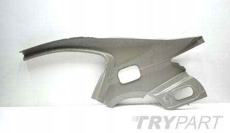 SKODA OCTAVIA IV 5E REAR FENDER RIGHT COVER SEDAN HB