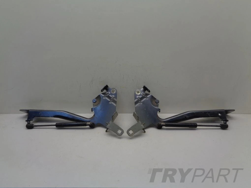RENAULT SCENIC III Hood Hinge Left Right