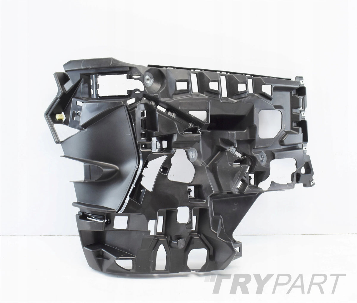 BMW IX I20 FRONT BUMPER BRACKET RIGHT ORG