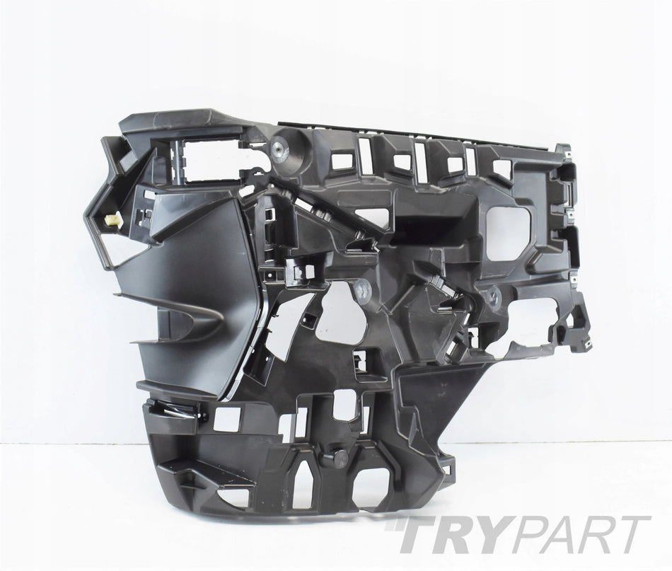 BMW IX I20 FRONT BUMPER BRACKET RIGHT ORG