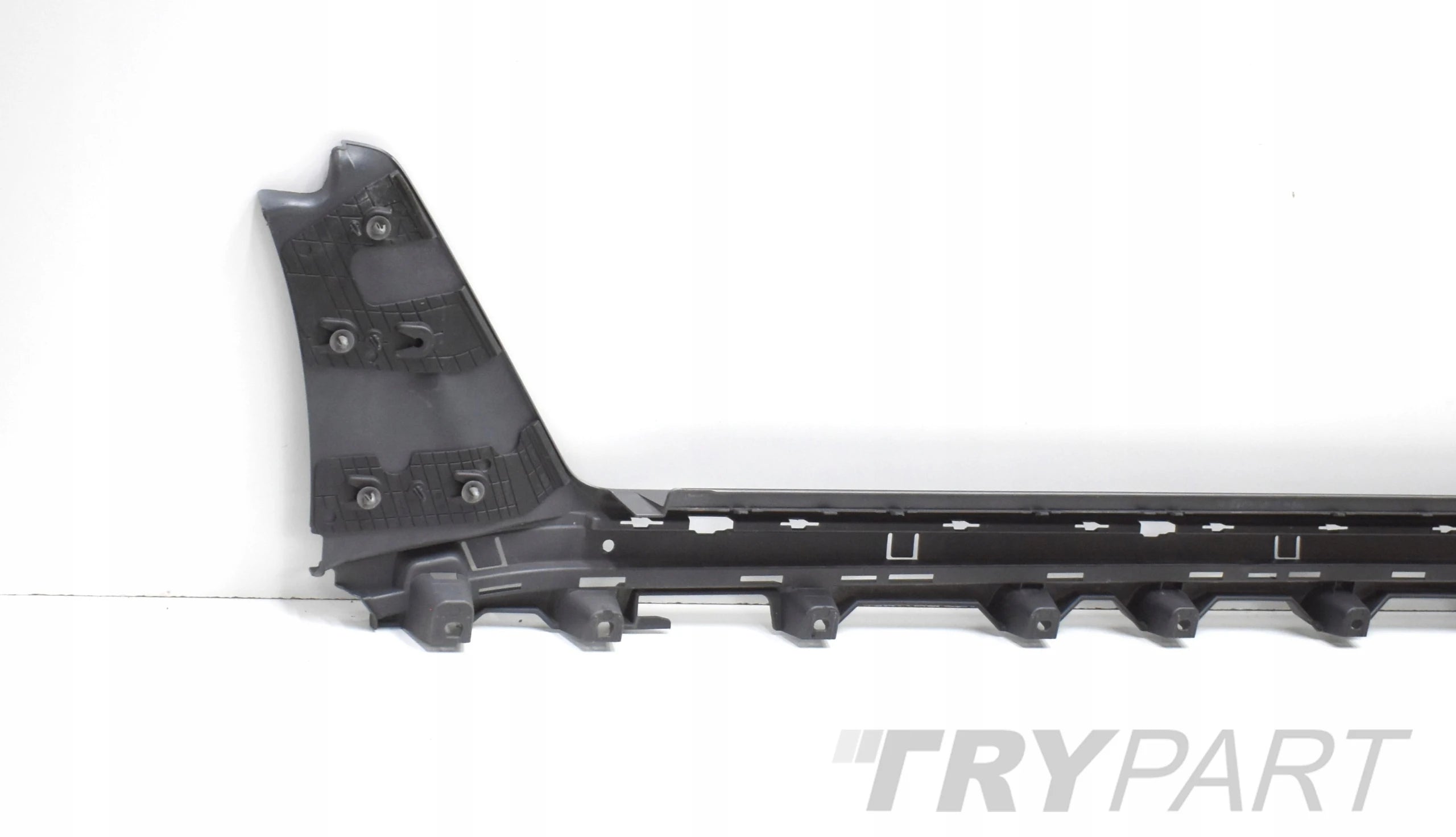 BMW 4 I4 G26 RIGHT SILL Moulding ORG