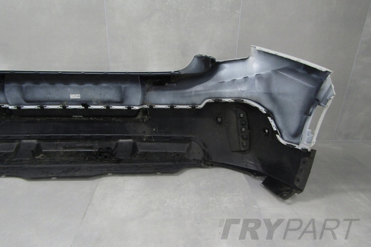 Rear Bumper Mini Countryman III 3 S U25 2023-