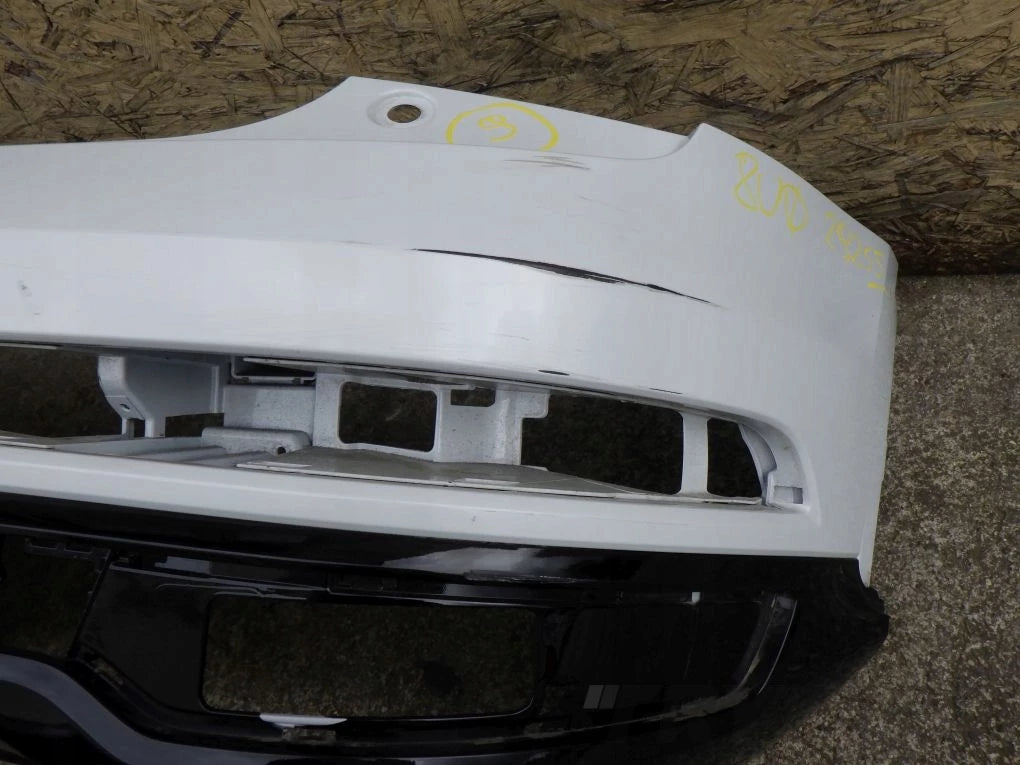 AUDI Q3 8U LIFT S LINE 15- Rear Bumper