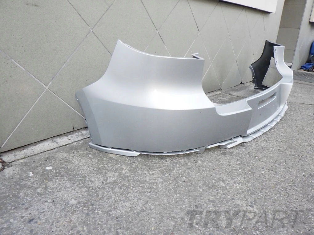 VW TIGUAN 1 I 5N0 06- Rear Bumper