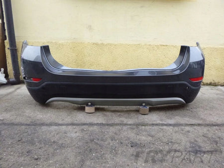 BMW X1 E84 LCI LIFT REAR BUMPER