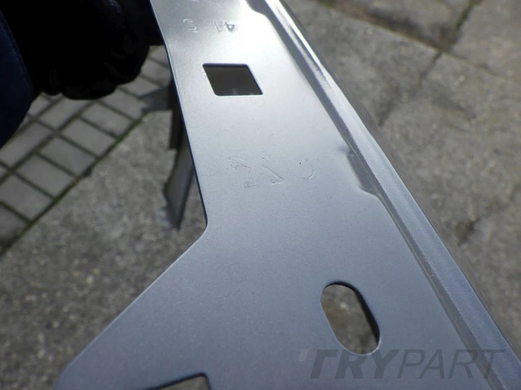 PEUGEOT 208 II 2 GT GT-LINE 19- Front Left Fender