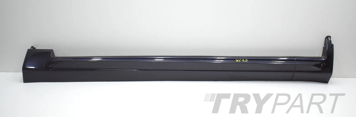 VOLVO XC90 II LEFT SILL STRIP ORG