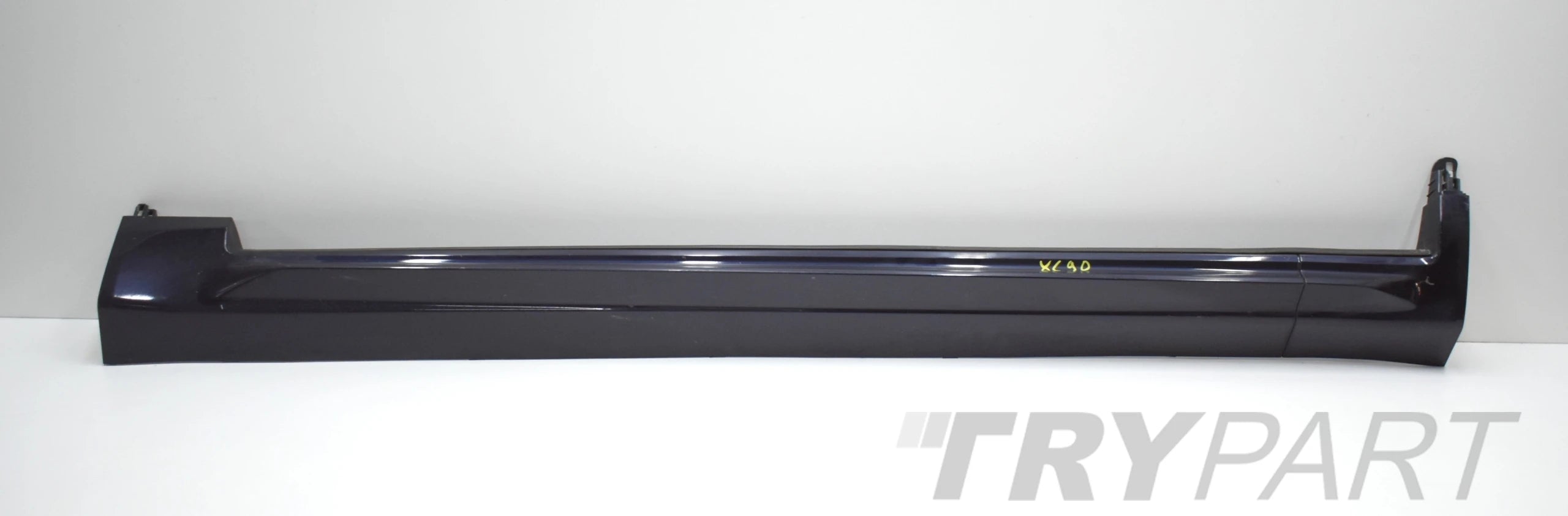 VOLVO XC90 II LEFT SILL STRIP ORG