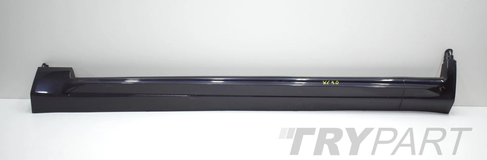 VOLVO XC90 II LEFT SILL STRIP ORG