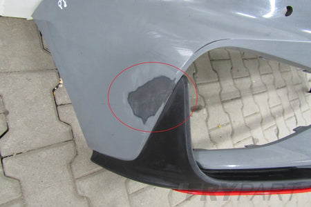 Front Bumper for Hyundai I30 N Line 3 III Lift 20-