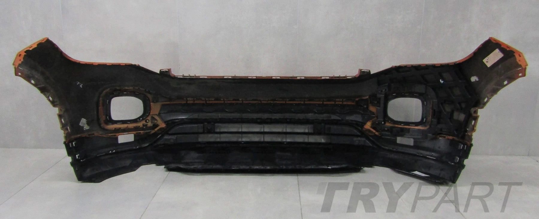 Front bumper for Volkswagen VW T-Cross 2GM R-Line 18-22