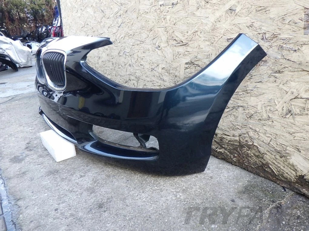 BMW 1 F20 F21 Front Bumper