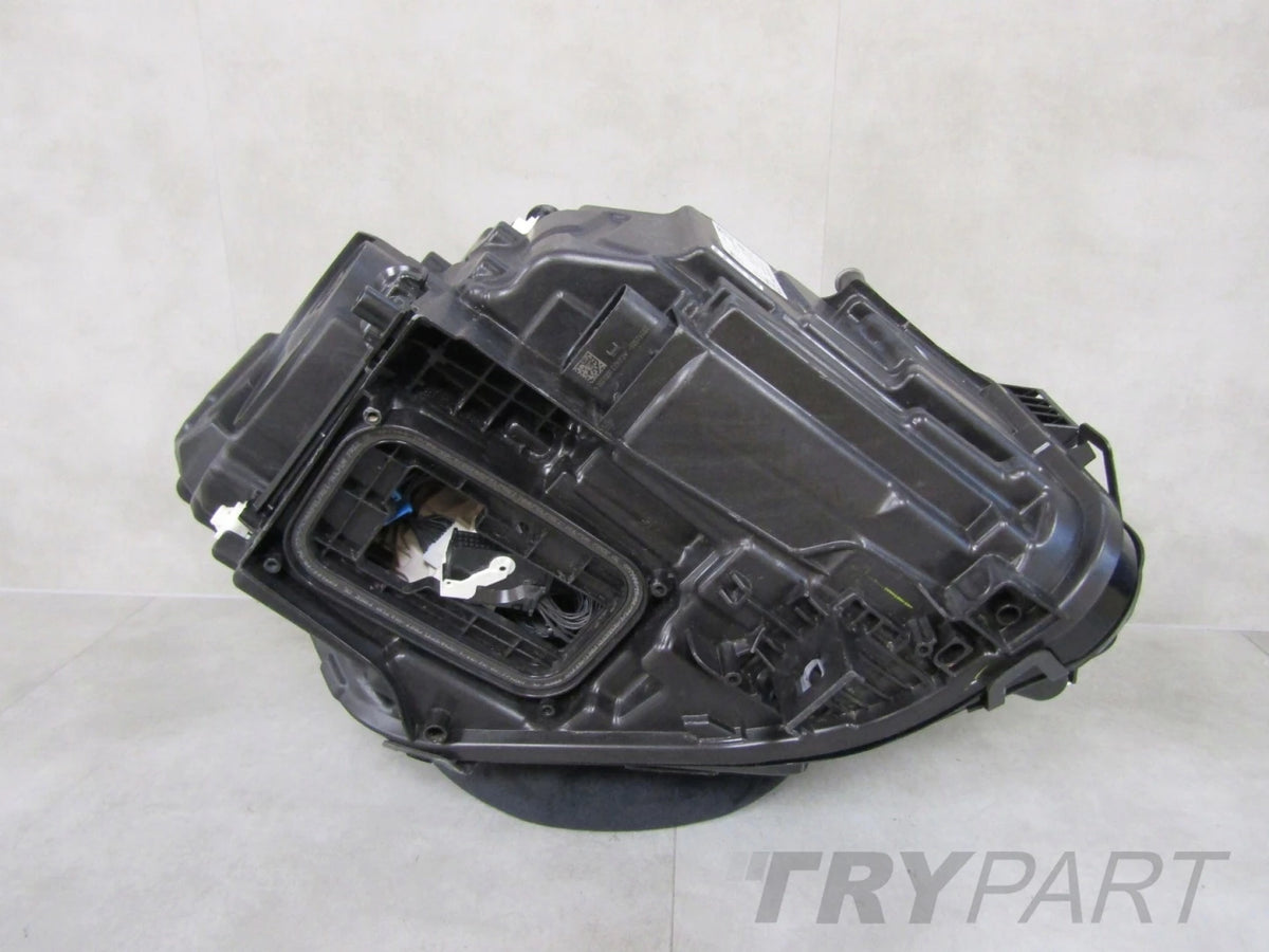 Mercedes GLB W247 LIFT FRONT LAMP FULL LED MULTIBEAM 23- LH A2479067903