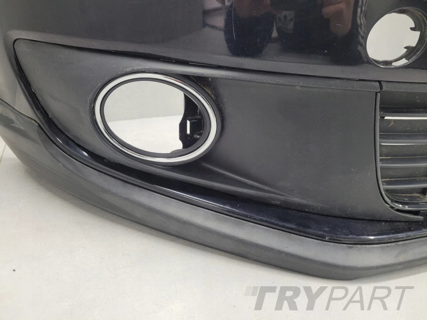 Front Bumper for Volkswagen Vw Touran 1T0 Cross Lift 10-15