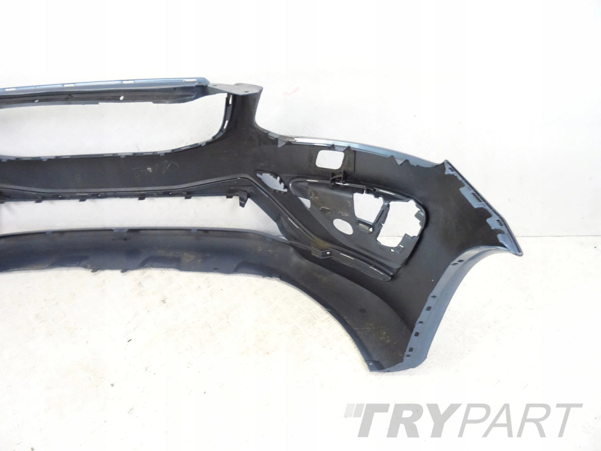 VOLVO XC60 LIFT R-DESIGN FRONT BUMPER