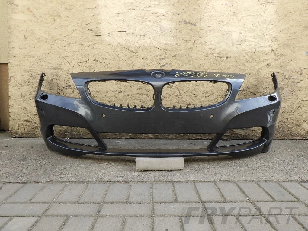 BMW Z4 E89 LIFT front bumper
