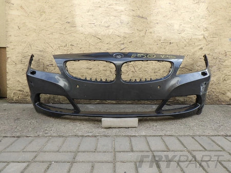 BMW Z4 E89 LIFT front bumper