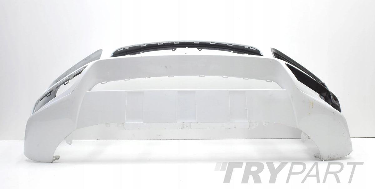 PORSCHE CAYENNE III 9Y0 GTS TURBO FRONT BUMPER ORG