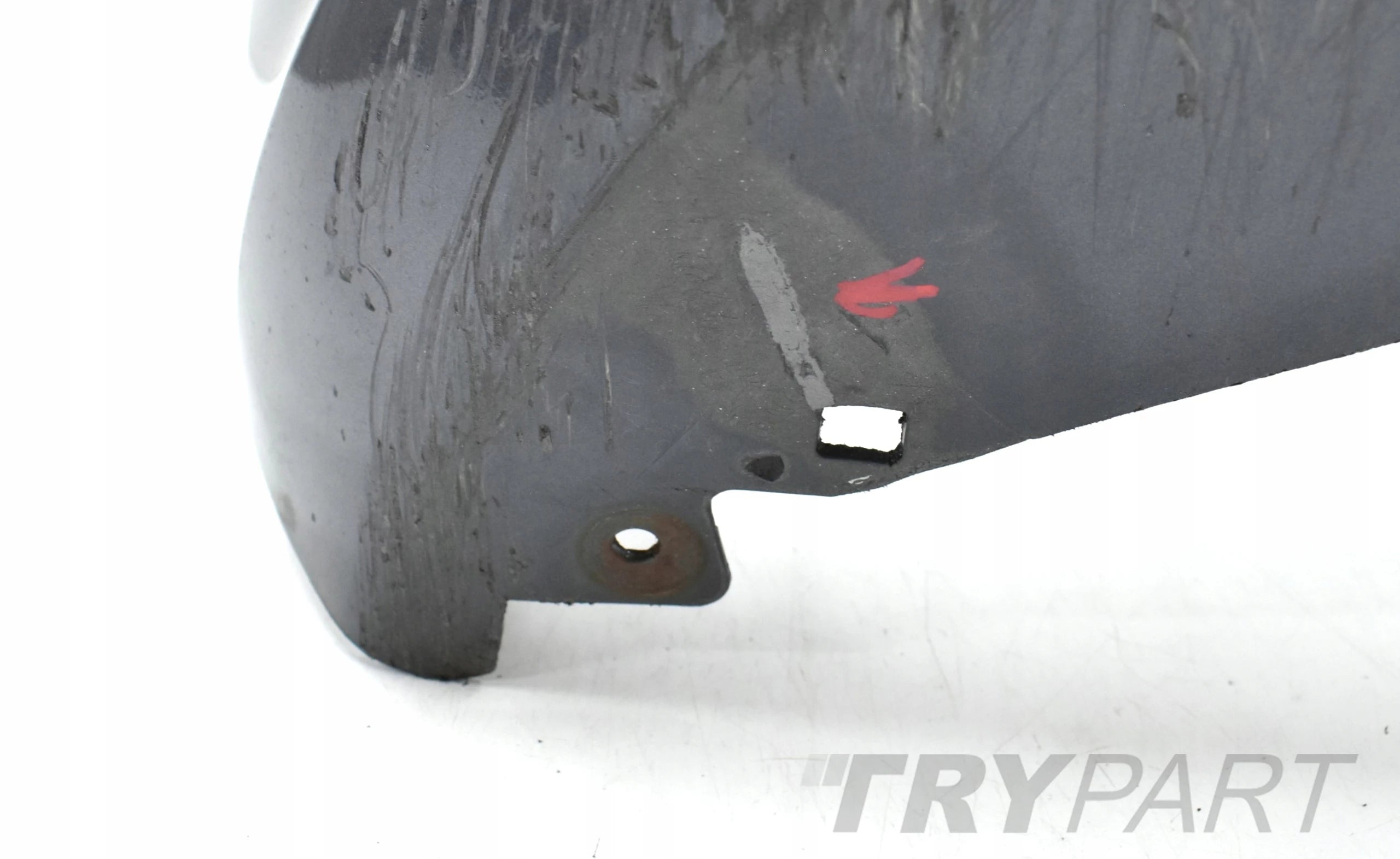 BMW 3 COUPE E92 E93 LIFT LCI FRONT BUMPER ORG