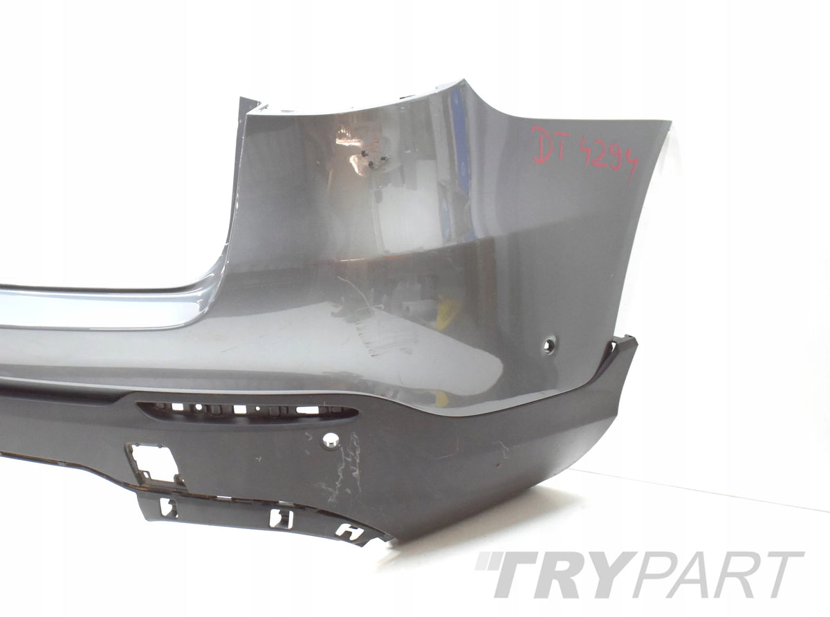 MERCEDES GLC W253 REAR BUMPER ORG A2538850725