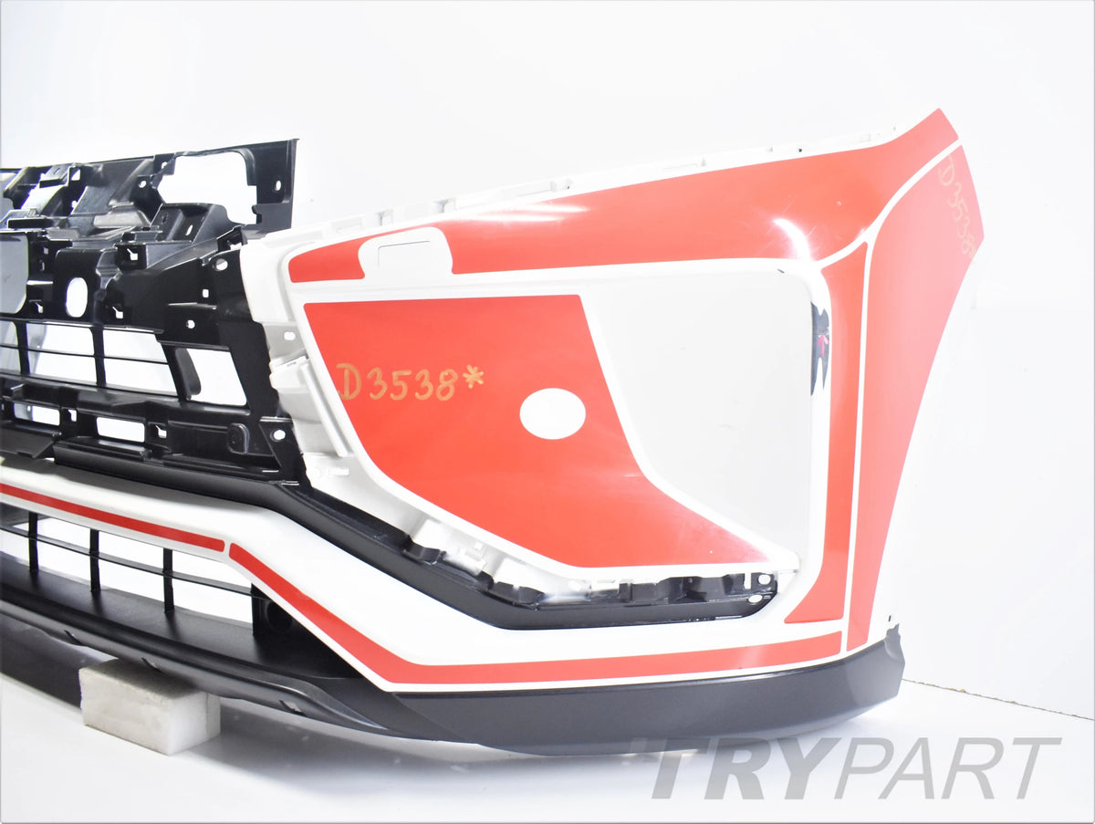 MITSUBISHI ECLIPSE CROSS FRONT BUMPER ORG