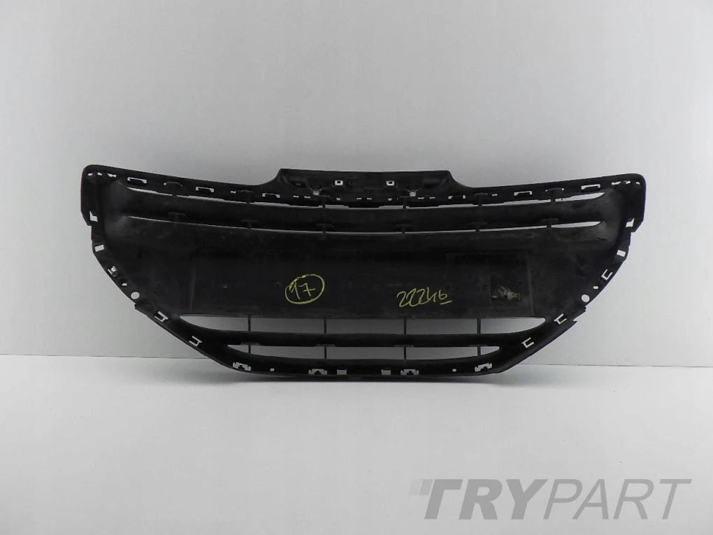 PEUGEOT 208 12- ALLURE grille trim