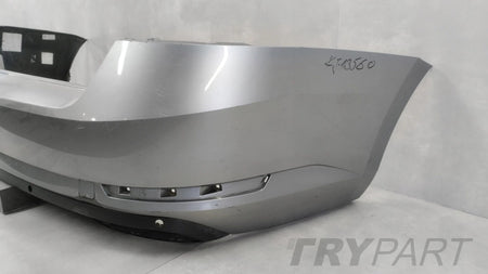 Rear Bumper SKODA SUPERB III 3V5 SEDAN SPORTLINE 15-19