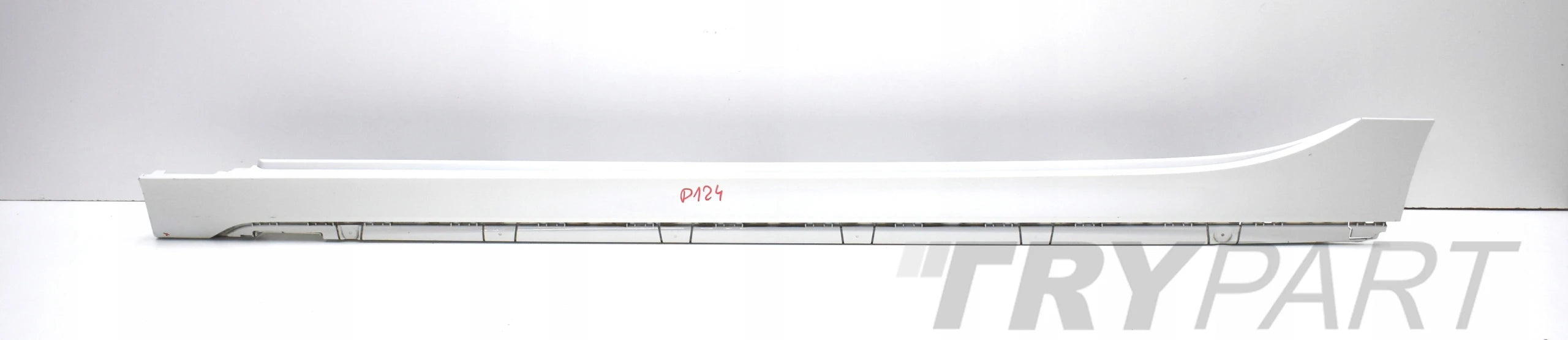 BMW 1 F40 M PACKAGE LEFT SILL SKIRT ORG