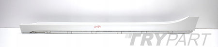BMW 1 F40 M PACKAGE LEFT SILL SKIRT ORG