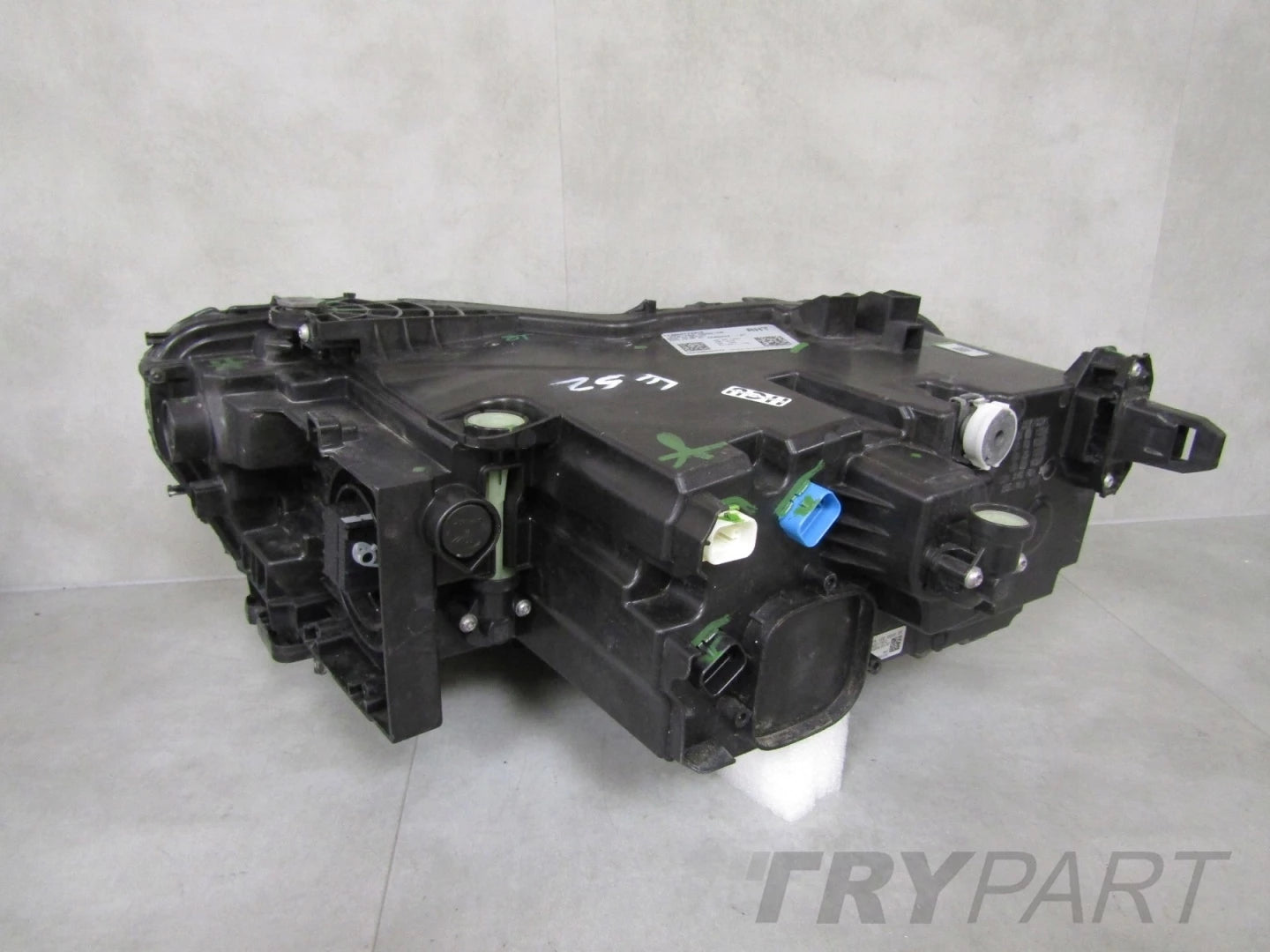 BMW X7 G07 LIFT FULL LED 21-RH HEADLIGHT RIGHT 5A8D304