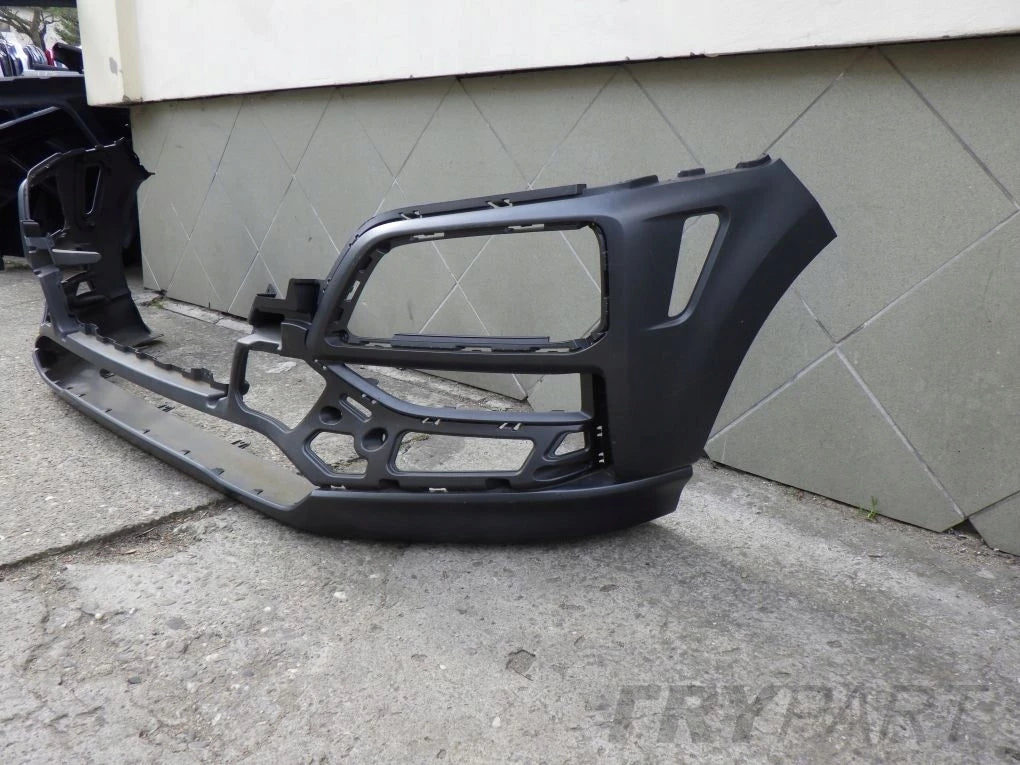 HYUNDAI KONA 17- Front Bumper