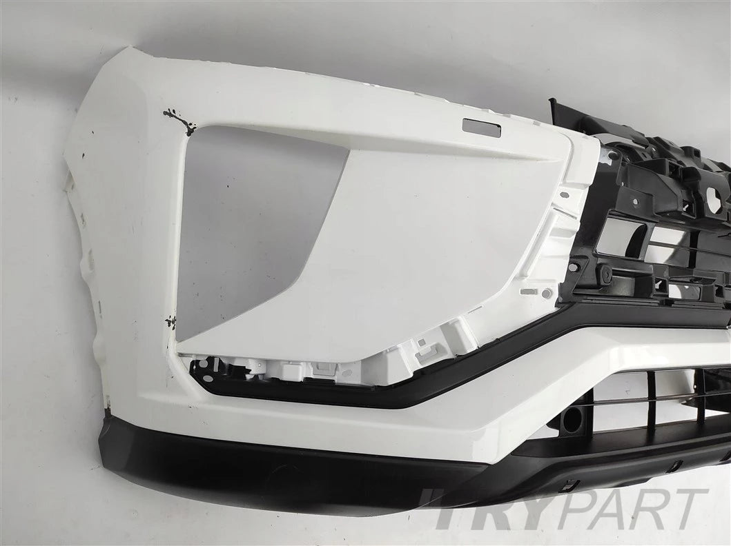FRONT BUMPER MITSUBISHI ECLIPSE CROSS 2017-2021