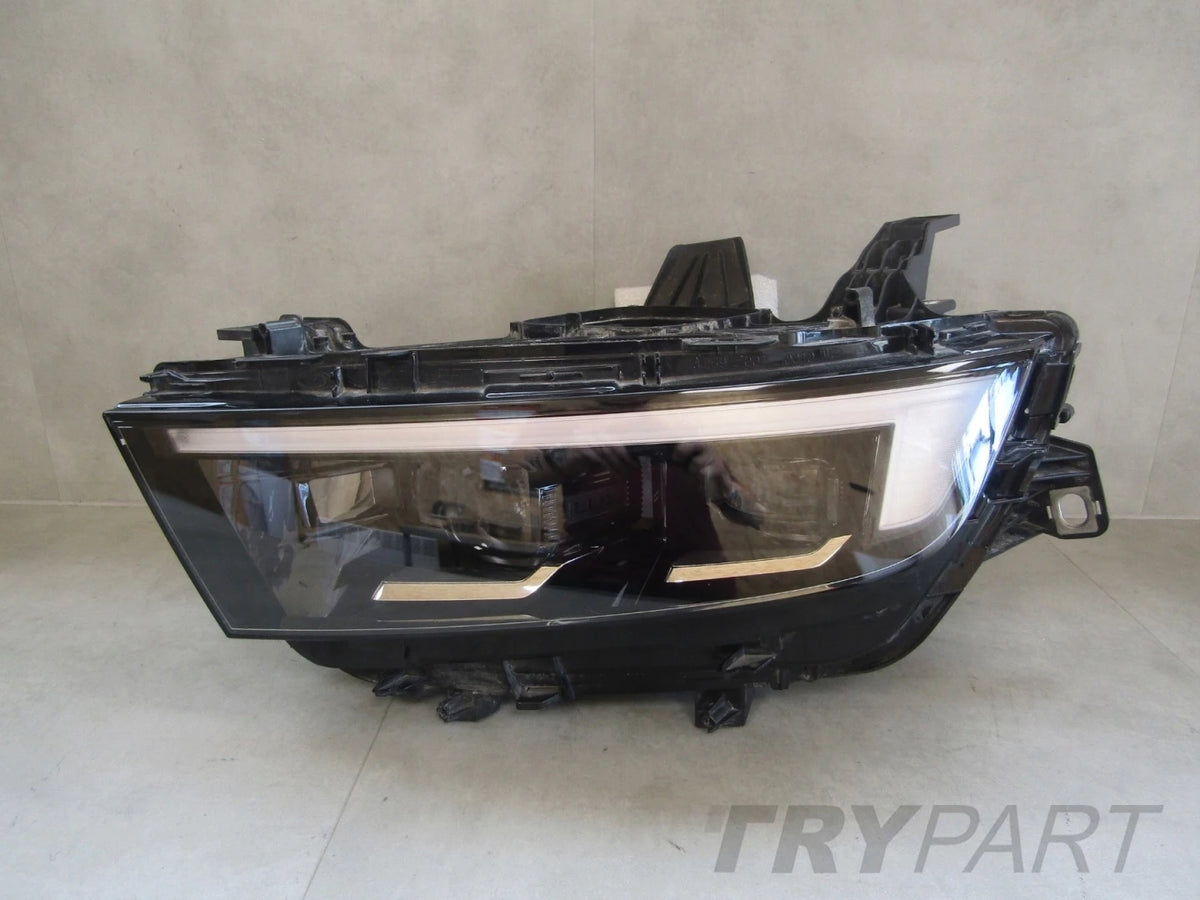 Opel Astra L 6 VI Full LED Lux 22- LH Left Headlight 9858777080