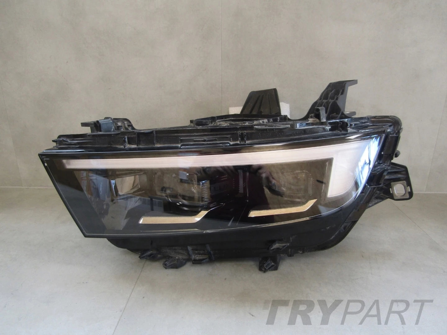 Opel Astra L 6 VI Full LED Lux 22- LH Left Headlight 9858777080