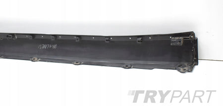 POLESTAR IV 4 RIGHT SILL STRIP COVER ORG 80008456