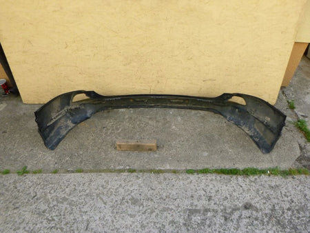 TOYOTA RAV 4 RAV4 IV LIFT 15- Rear Bumper