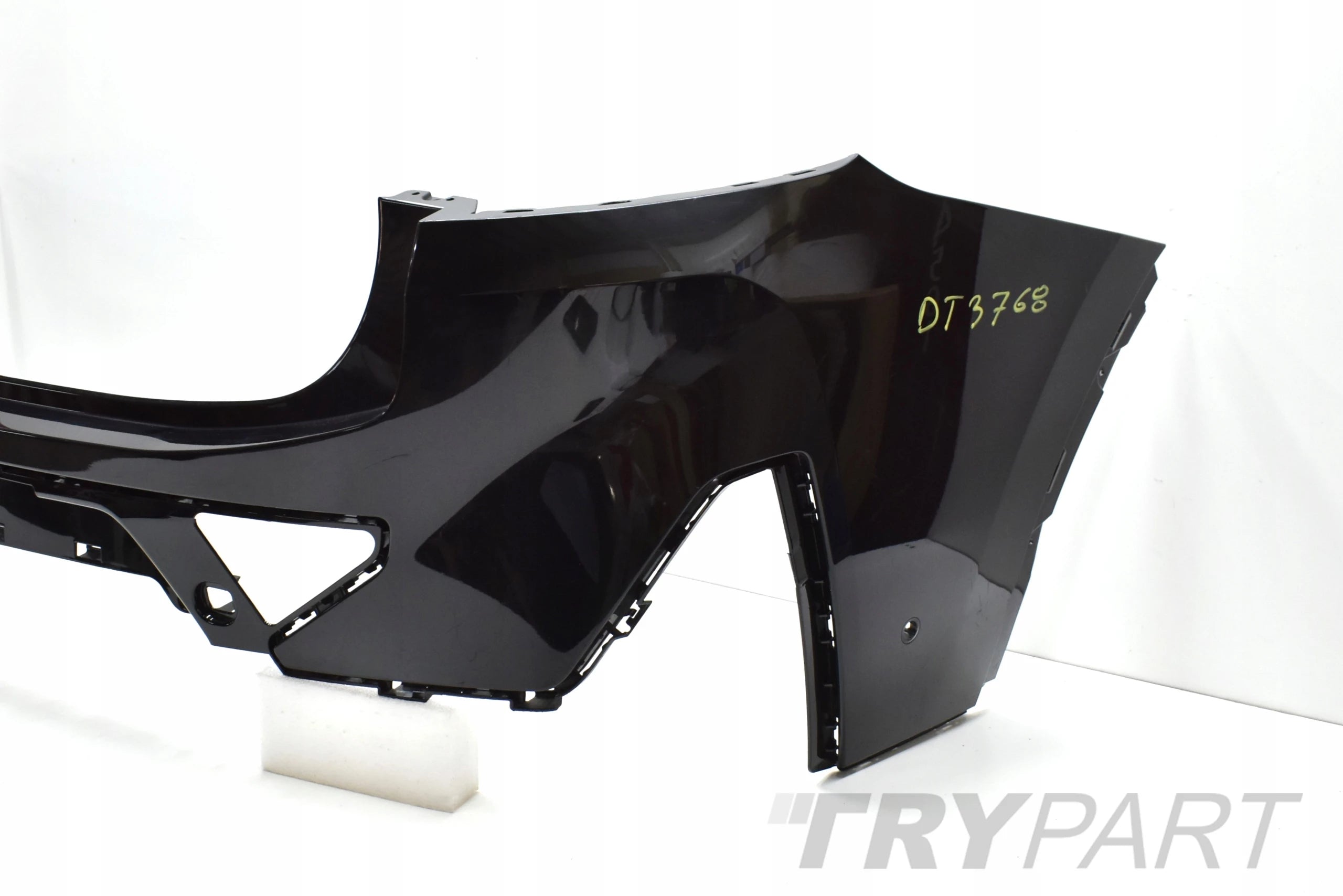 BMW X2 G02 LIFT LCI M PACKAGE REAR BUMPER ORG