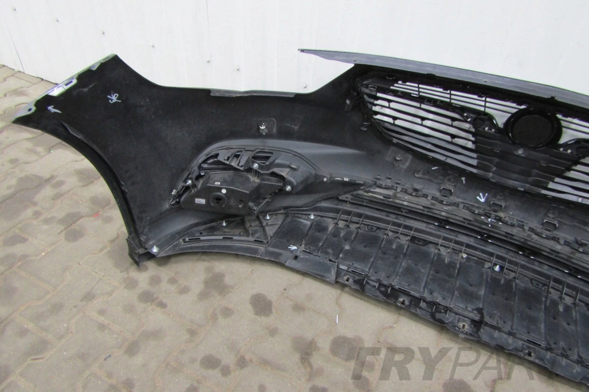 Front Bumper Opel Insignia B 2 II OPC Line 17-