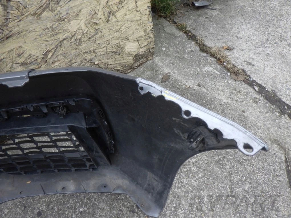 BMW 5 G30 G31 LIFT LCI M PACKAGE 2020- front bumper