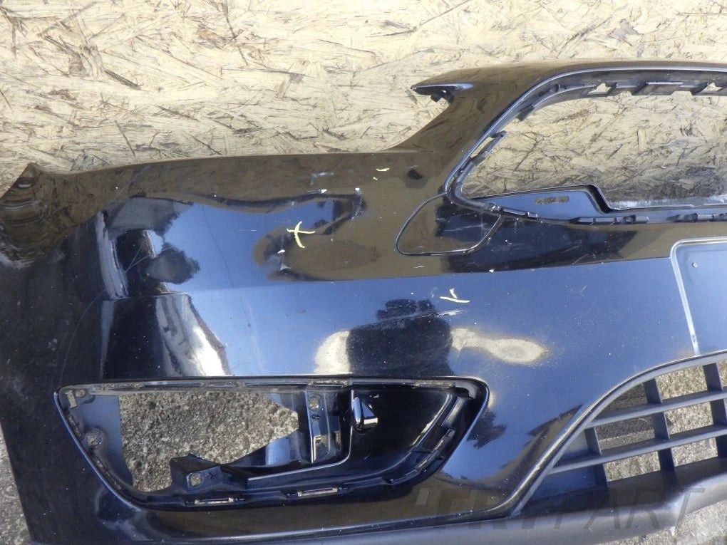 FORD FOCUS MK3 III LIFT 14- Front Bumper